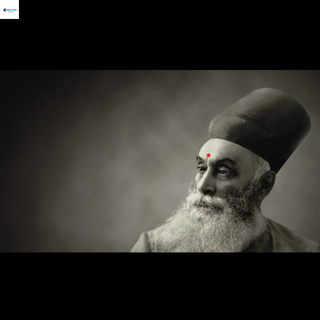 Jamsetji Tata