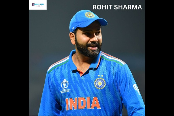 is ROHIT SHARMA a good batsman