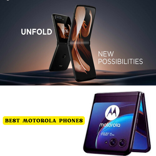 Best Motorola Phone under 25000 | Motorola Edge 50 Fusion