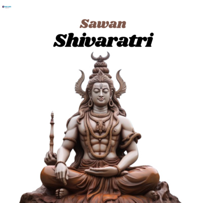 Sawan Shivratri 2024: पहला सावन सोमवार व्रत कब है? भगवान शिव जी की पूजा कैसे करें